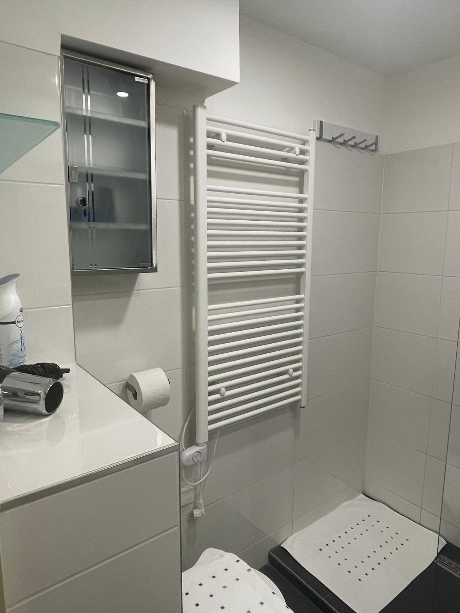 George-Beach Apartment Ossiachersee/Gerlitzen Bodensdorf Eksteriør billede